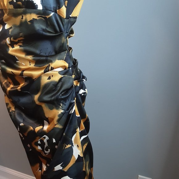 Cocktail Dress by London Times - Picture 5 of 11